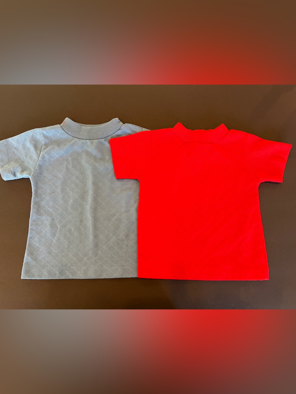Vintage Health-Tex set of 2, 2T meticulously preserved 1970’s